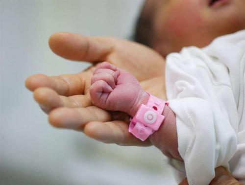 انخفاض معدل الإنجاب في الأردن إلى 2.6%