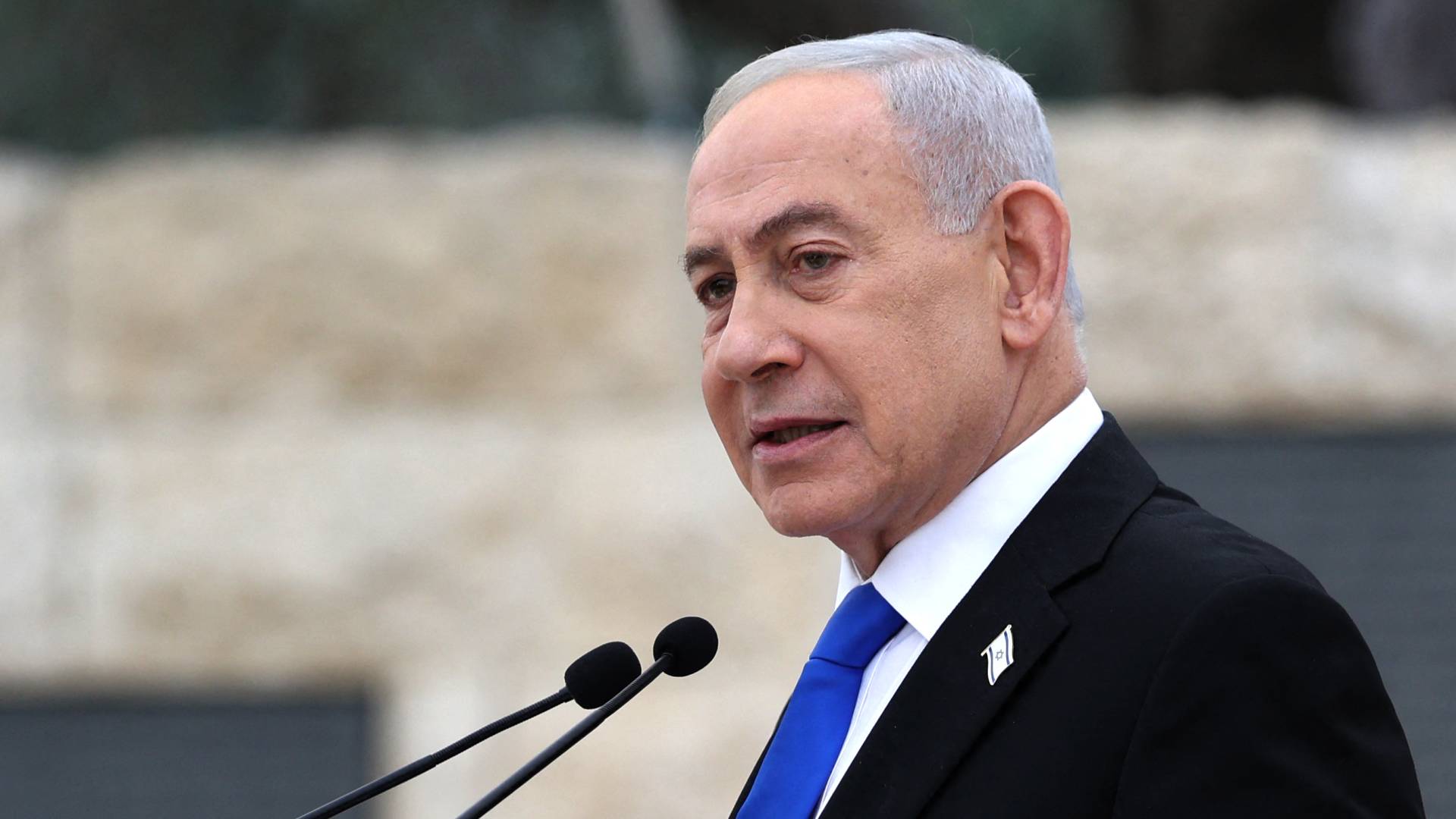  إعلام عبري: نتنياهو سيسافر إلى الولايات المتحدة الأسبوع المقبل 