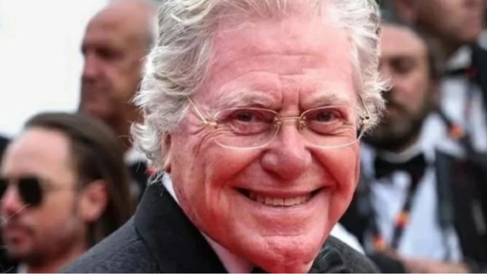 حسين فهمي: الفن الحقيقي لا يخشى الاقتراب من المناطق الشائكة