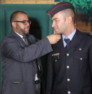 محمد أحمد خميس ابو اشتية .. مبارك التخرج 