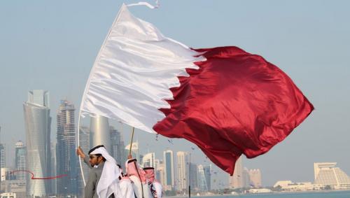قطر: كأس العالم يدعم نمو النشاط التجاري لعامين قادمين
