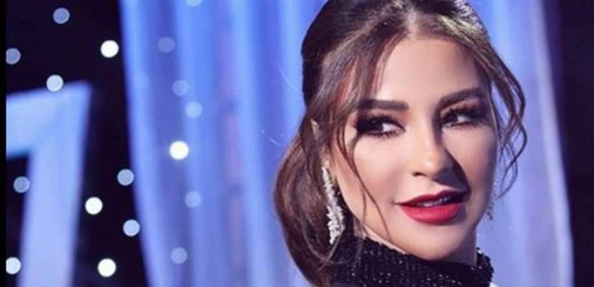 ماغي بو غصن في العناية المشددة