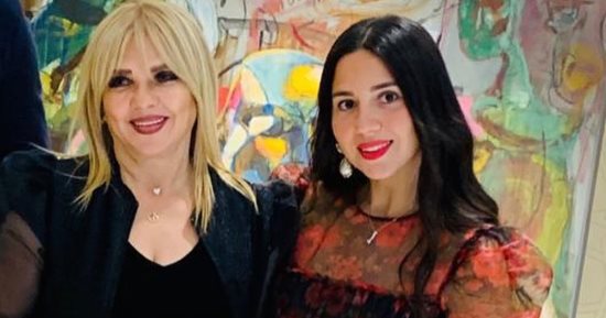بالفيديو  ..  ندى بسيوني بعد التنمر عليها : الإسلام ما قالش كدا وكنت عايزة أسترها