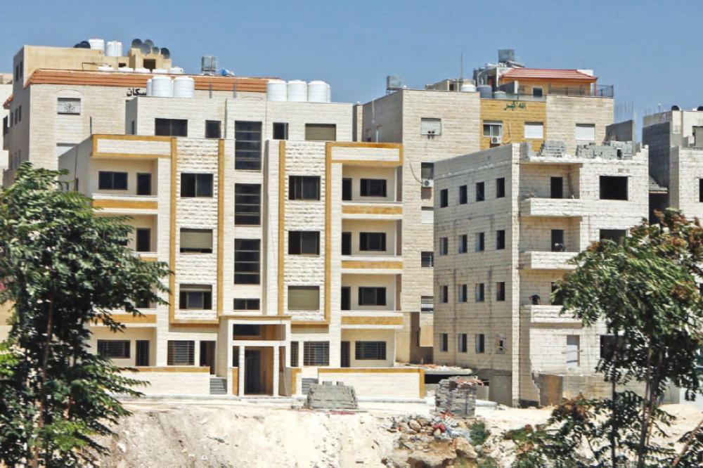 22% نسبة انخفاض التداول العقاري في نهاية نيسان 