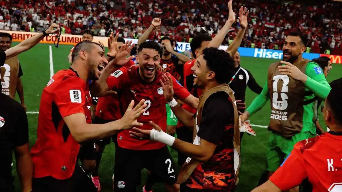 دفعة خرافية لمنتخب مصر قبل مواجهة أستراليا