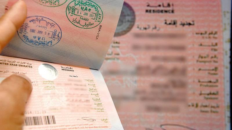 الإمارات ..  تعرف إلى ضوابط إقامة الأرملة أو المطلقة الأجنبية بدون ضامن