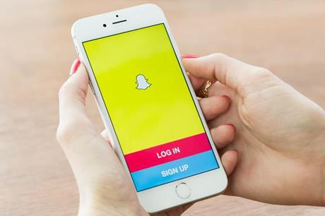 مليون دولار يومياً من سناب شات لمبتكري مقاطع الفيديو الأكثر إنتشاراً