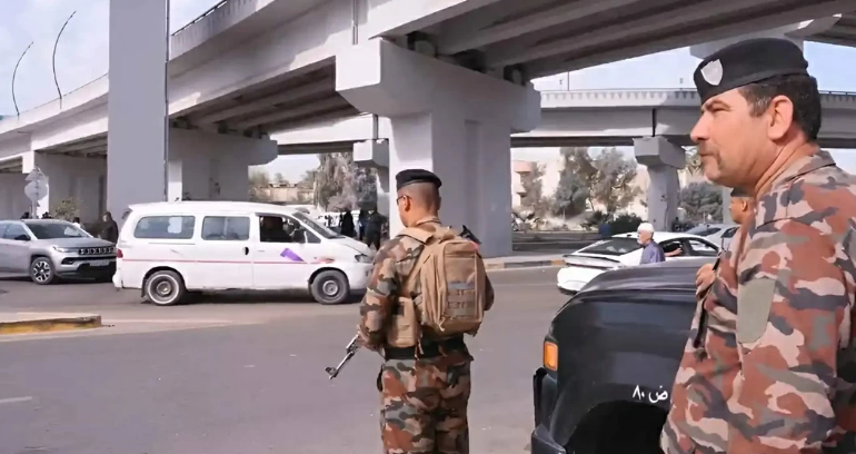 صدمة في العراق ..  متهم بجريمة قتل يعود للحياة بعد سنوات من وفاته