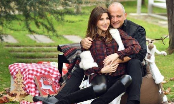 أول تعليق من نانسي بعد الحكم بسجن زوجها