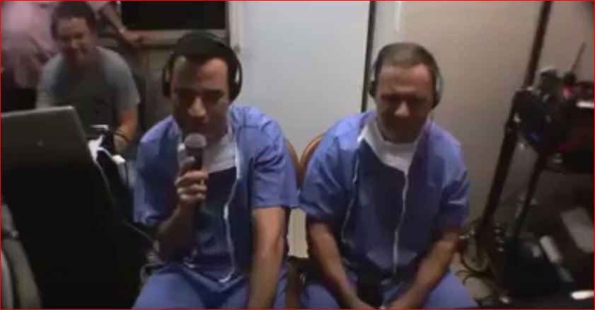 أسلوب جديد ومضحك جدا للكاميرا الخفية 