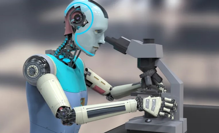 الذكاء الاصطناعي التوليدي ..  كيف استخدمته الشركات في 2023؟