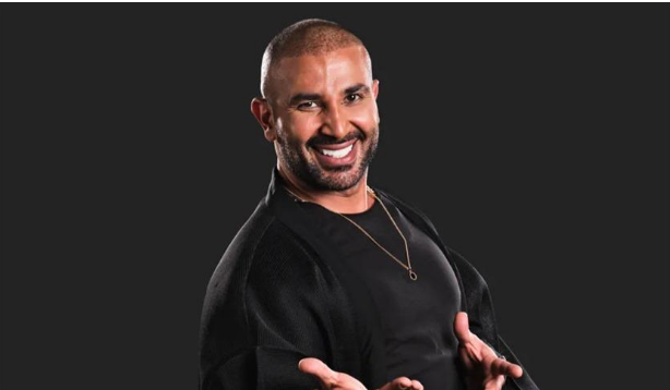 الزوجة الخامسة ..  هل يعيش أحمد سعد قصة حب جديدة؟