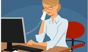 مطلوب سكرتيرة لشركة خدمات لوجستية