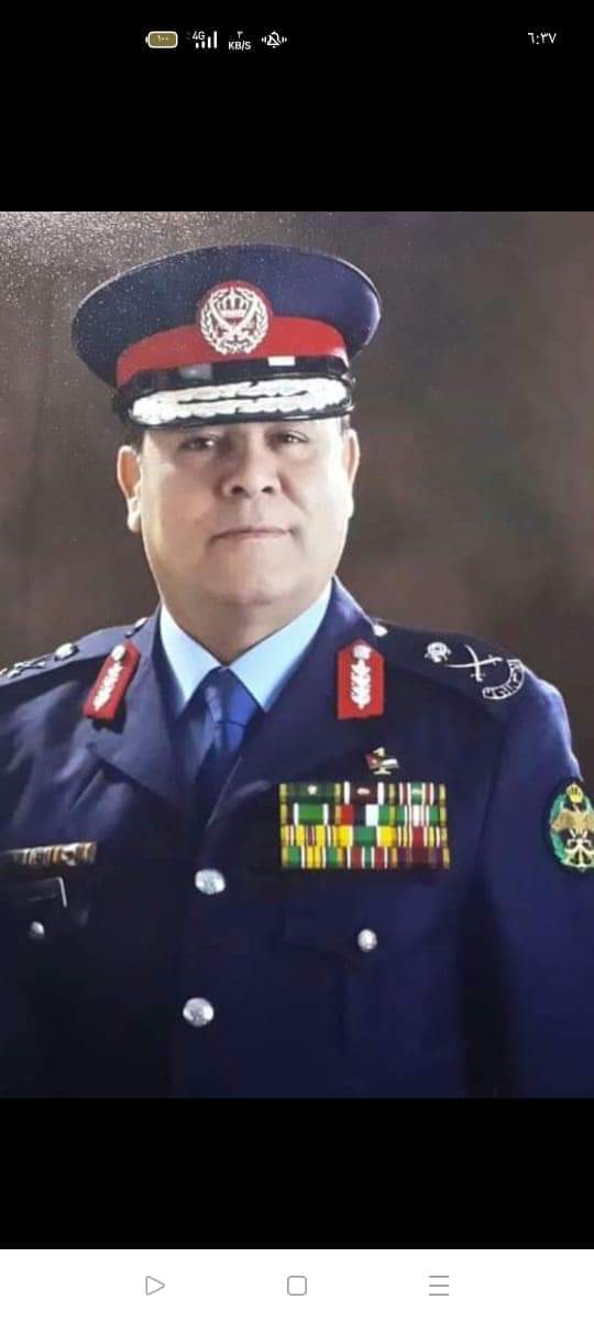 نجوم عملت معهم .. جمال باشا البدور نموذجا