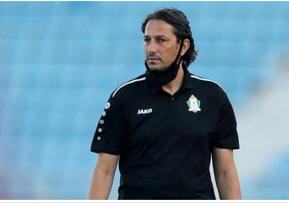 أبو زمع: 99% من لاعبي منتخب النشامى غير مدخنين