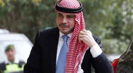 الأمير علي رئيسا لاتحاد غرب آسيا لكرة القدم "بالتزكية" لولاية جديدة حتى عام 2027 