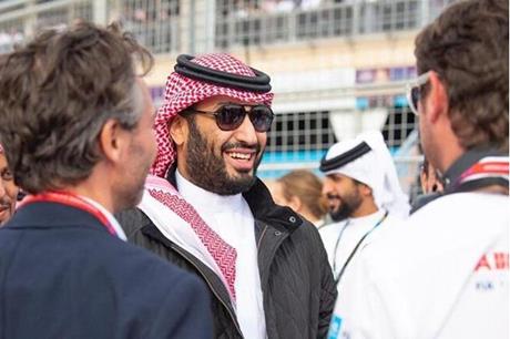 السعودية تستهدف ناديا إيطاليا جديدا ليس إنتر ميلان أو ميلان