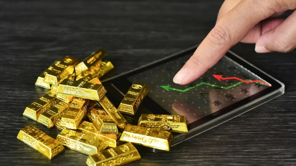 ارتفاع أسعار الذهب عالمياً