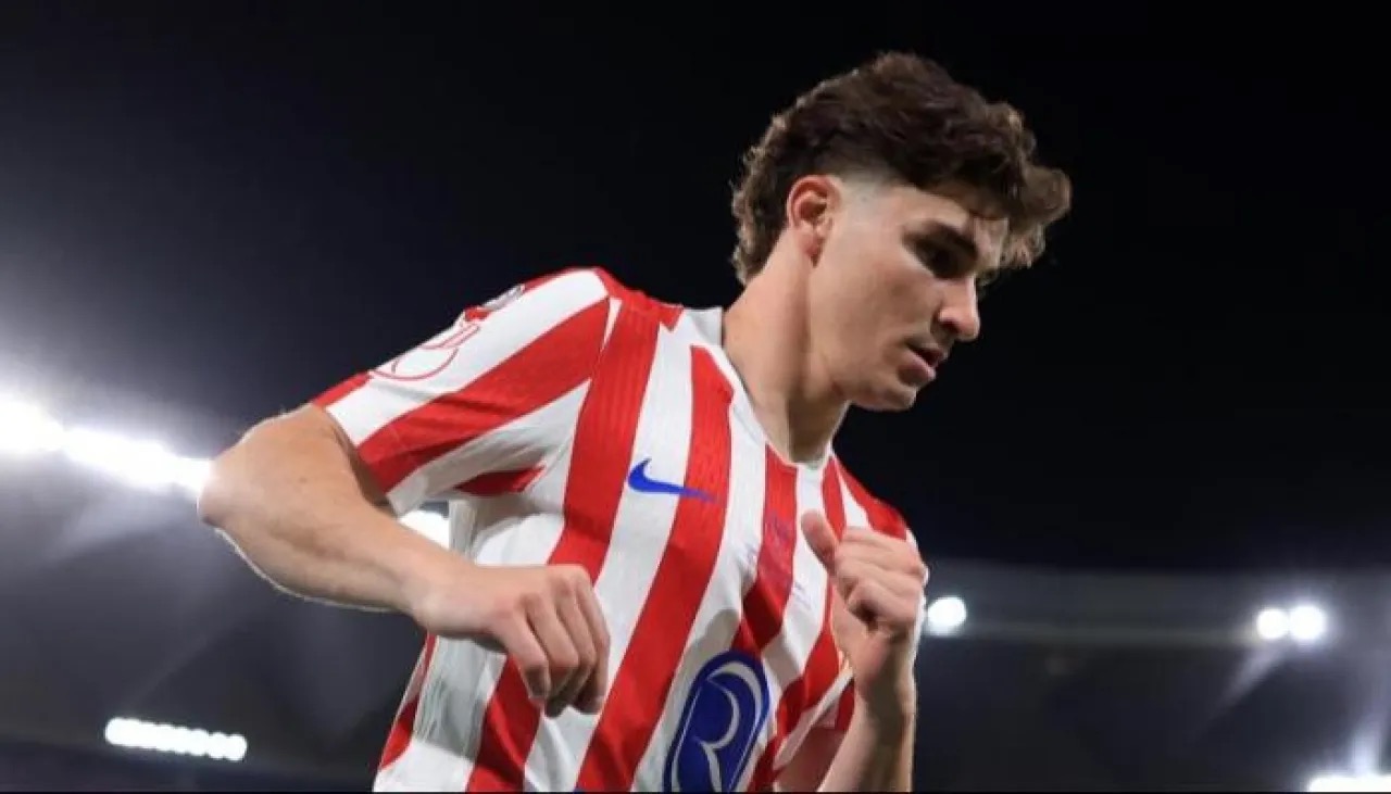 ريال مدريد يصدر بيانا رسميا عن جوليان ألفاريز