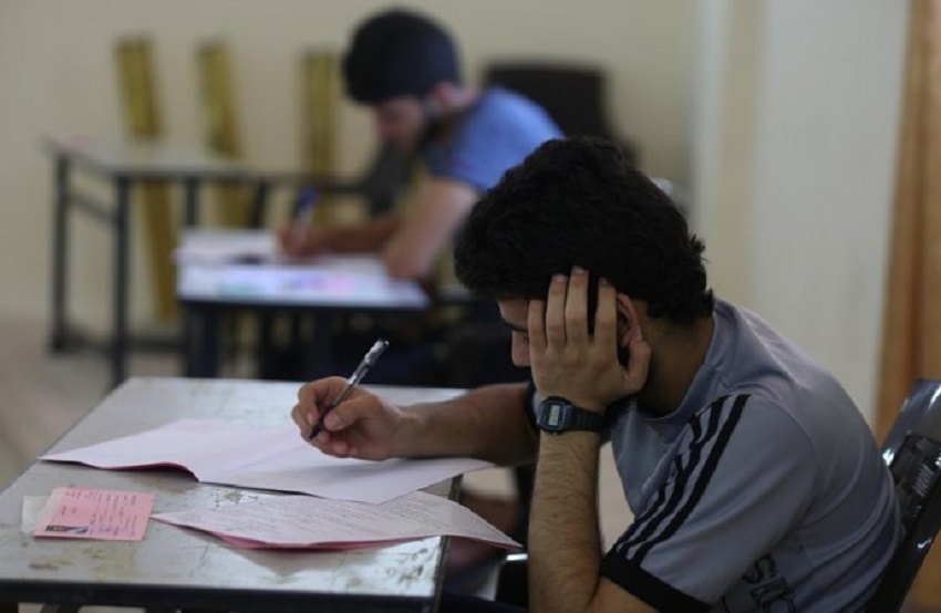 الخارجية تتابع قضية الطلبة الاردنيين بالمدارس الليبية بتركيا  .. "تفاصيل"