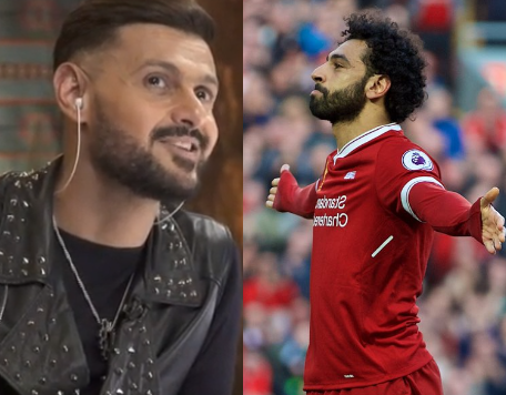  هل وقع محمد صلاح ضحية لـ”رامز جلال”؟! إليكم الحقيقة