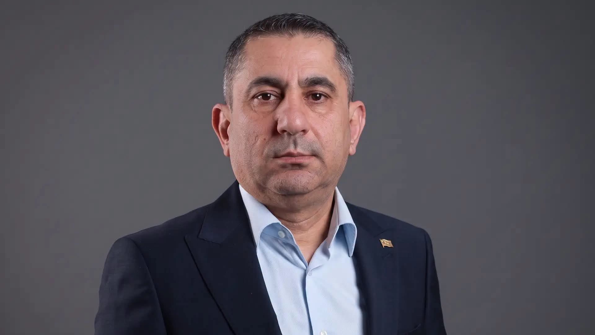 الإعلامي محمود الرواشدة مديرًا عامًا لقناة المملكة