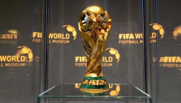 رقم صادم  ..  كم مدينة مرشحة لاستضافة كأس العالم 2026؟