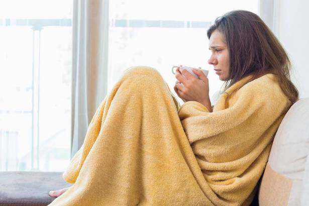 مرضى السكري ونزلات البرد والإنفلونزا ..  مخاطر وإرشادات ضرورية