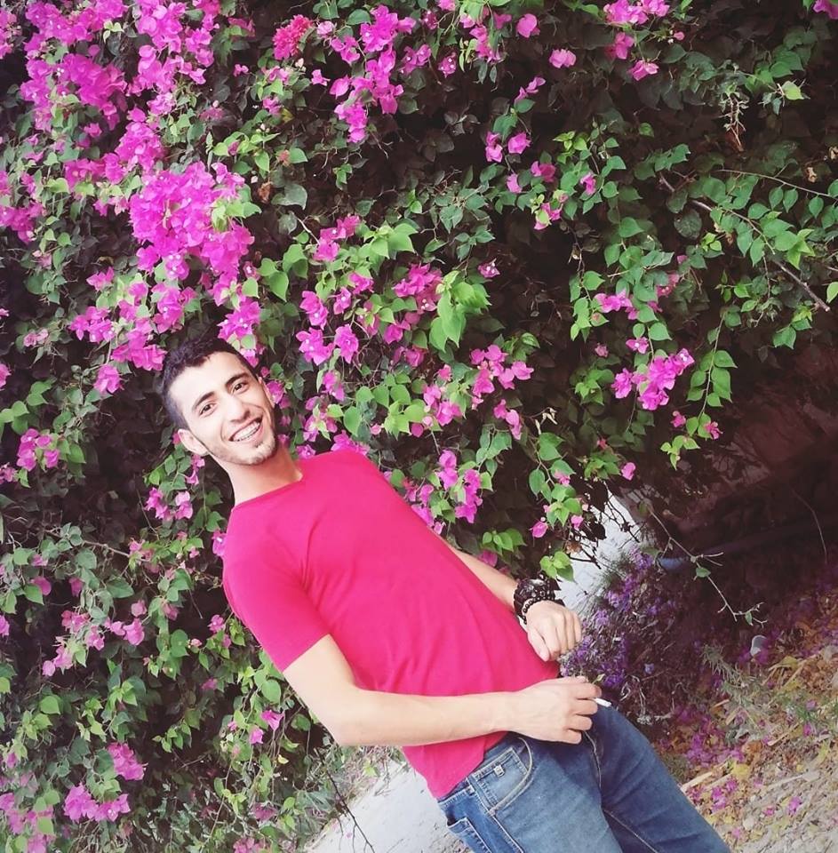 خليل رائد الف مبروك