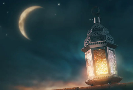 فلكيون: رمضان 2 نيسان وعدته 30 يوما