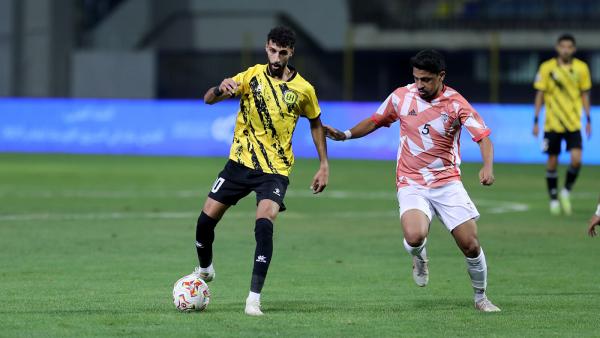 تحديد مواجهات ربع نهائي كأس الأردن