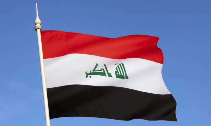  هجوم بطائرتين مسيرتين يستهدف مقر الدعم اللوجستي بمطار بغداد 