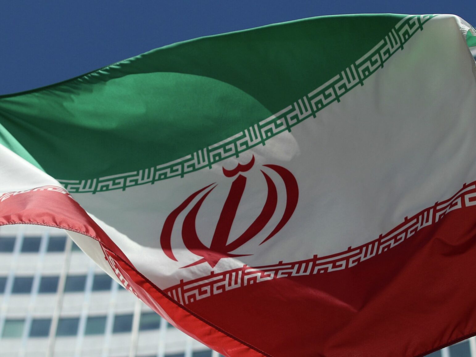 إيران: نعلن وقف عملياتنا العسكرية ضد "إسرائيل"