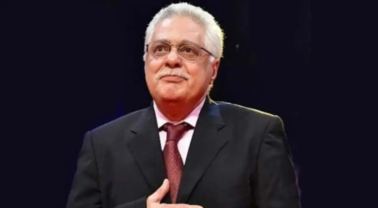 توفيق عبد الحميد: أتمنى أن أختم حياتي الفنية على المسرح القومي