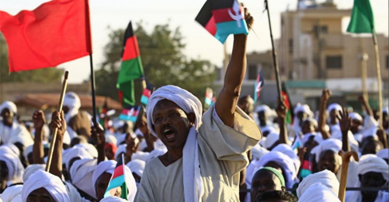 دعوات لمواصلة التظاهر في العاصمة السودانية