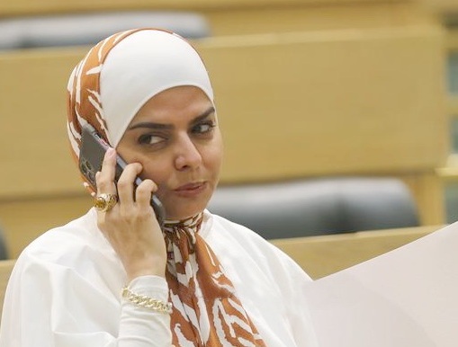 النائب الرياطي لـ"سرايا": يجب طرح الثقة بوزير المياه "النجار" في حال تعنت بتمرير اتفاقية المياه مع الاحتلال