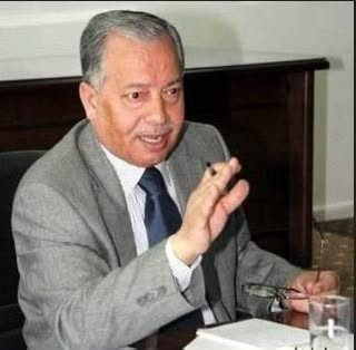 القاضي يكتب : وعد وأوفى