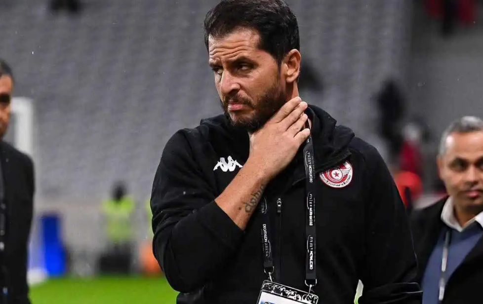 أول المستقيلين من منتخب تونس ..  الترجي يعيّن خليل شمام في منصب كبير   