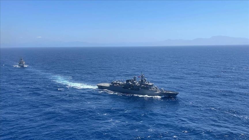  الحوثي: استهدفنا 170 سفينة إسنادا لغزة منذ نوفمبر