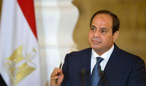 السيسي يصدر عفوا عن مئات السجناء