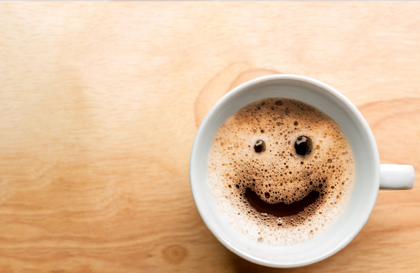 تناول القهوة يوميا يخفض خطر الإصابة بالاضطرابات النفسية