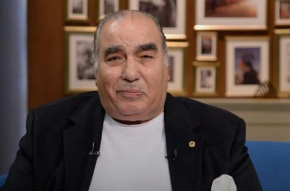 فاة الفنان سيد صادق عن عمر ناهز 80 عامًا