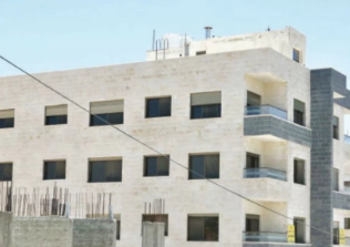مستثمرون: تراجع الطلب على الشقق السكنية 30 بالمئة 