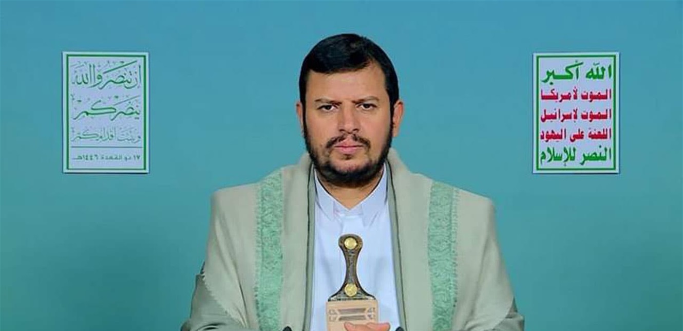 "كما فعلنا مع نصر الله" ..  الاحتلال يهدد باغتيال الحوثي
