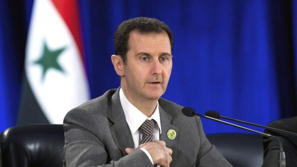 سوريا: النظام يحدد 3 يونيو موعداً لإعادة انتخابه