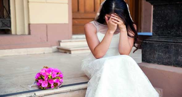 الحكم في منع الابنة من الزواج لان الخاطب غير متعلم