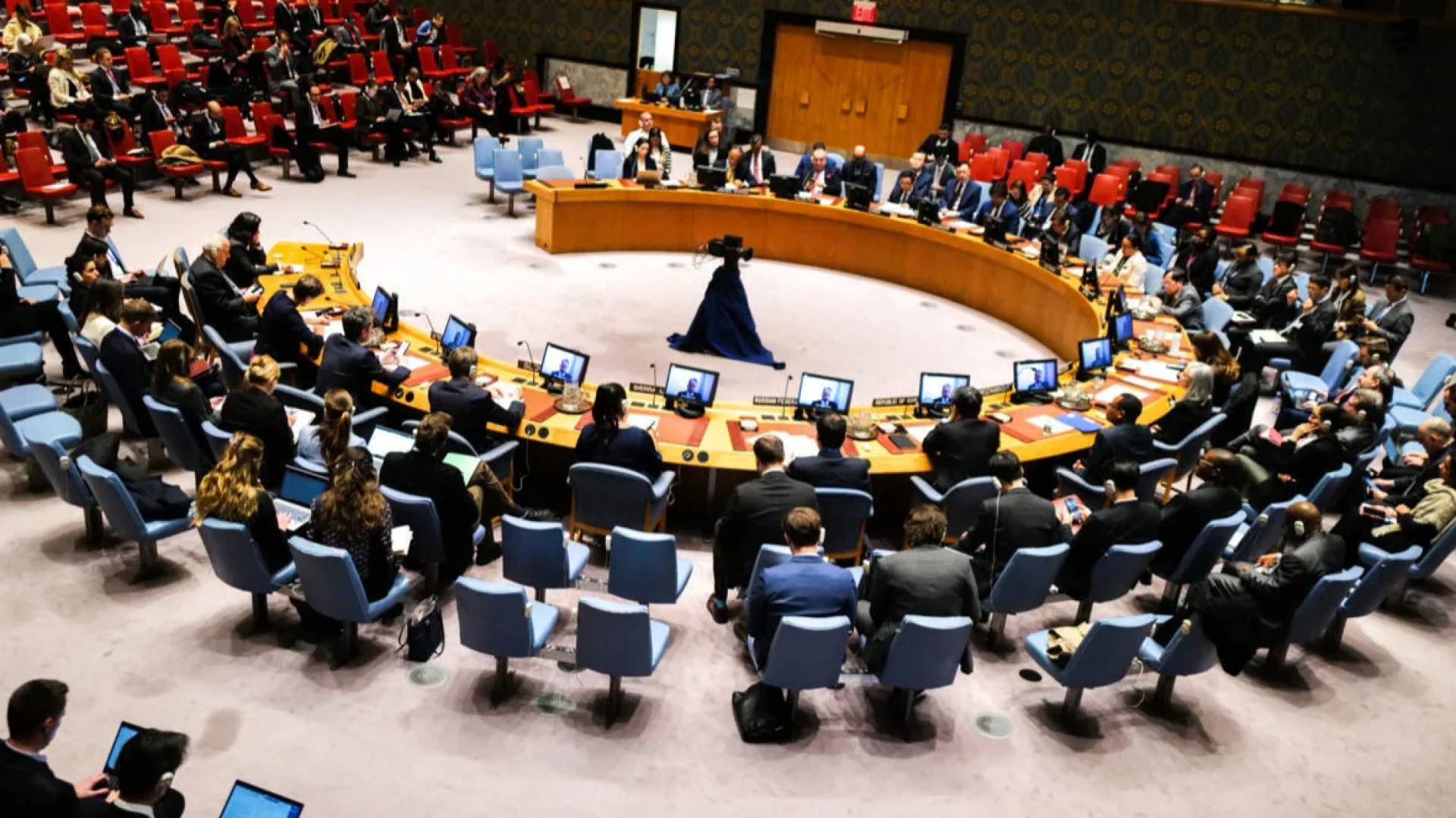 مجلس الأمن يشطب "تحرير الشام" و"جبهة النصرة" من قائمة العقوبات