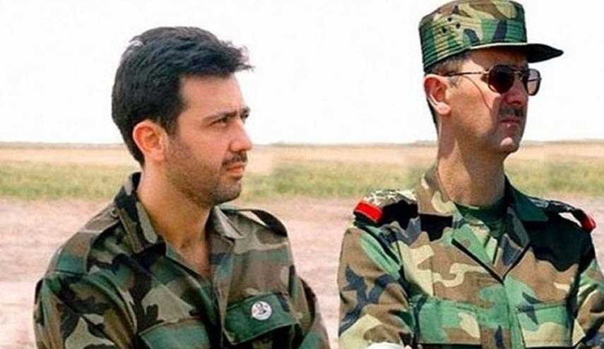 استهدفته العقوبات ..  من هو مقاول الفرقة الرابعة في الجيش السوري التي يقودها ماهر الأسد؟