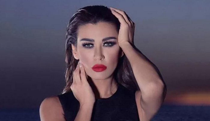 لهذا السبب اعتذرت نادين الراسي عن الظهور في برنامج أمل عرفة