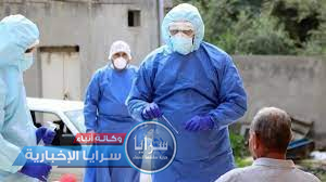 35483 حالة كورونا نشطة بالمملكة 